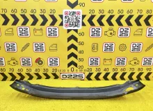 Жесткость бампера TOYOTA COROLLA FIELDER 2015 5213152250 NKE165G 1NZFXE, передний