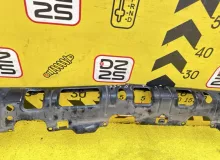 Крепление бампера TOYOTA TUNDRA 2007/Цвет 202 520720C020 USK51L 3URFE, переднее