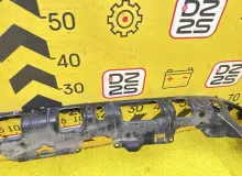 Крепление бампера TOYOTA TUNDRA 2007/Цвет 202 520720C020 USK51L 3URFE, переднее