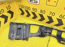Крепление бампера TOYOTA TUNDRA 2007/Цвет 202 520720C020 USK51L 3URFE, переднее