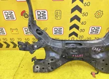 Балка под двс MAZDA CX-30 2019- DM8P S8DPTS, передняя