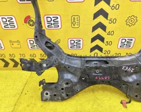Балка под двс Mazda