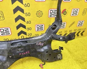 Балка под двс Mazda