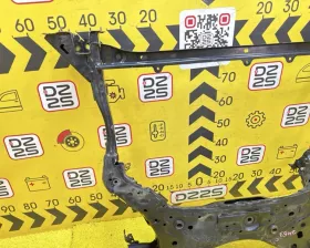 Балка под двс Mazda