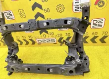 Балка под двс Mercedes-Benz E-CLASS 2017 A2056280057 WDD213 OM654DE20LL|OM 654.920, передняя