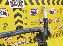 Балка под двс Mercedes-Benz E-CLASS 2017 A2056280057 WDD213 OM654DE20LL|OM 654.920, передняя
