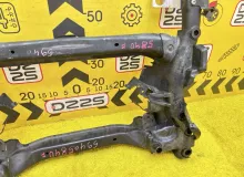 Балка под двс Mercedes-Benz E-CLASS 2017 A2056280057 WDD213 OM654DE20LL|OM 654.920, передняя