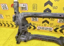 Балка под двс Mercedes-Benz E-CLASS 2017 A2056280057 WDD213 OM654DE20LL|OM 654.920, передняя