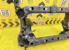 Балка под двс Mercedes-Benz E-CLASS 2017 A2056280057 WDD213 OM654DE20LL|OM 654.920, передняя