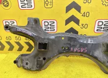 Балка под двс TOYOTA ESQUIRE 2015 5120128241 ZRR85G 3ZRFAE, передняя
