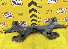 Балка под двс TOYOTA ESQUIRE 2015 5120128241 ZRR85G 3ZRFAE, передняя