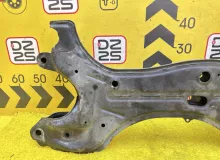 Балка под двс TOYOTA ESQUIRE 2015 5120128241 ZRR85G 3ZRFAE, передняя