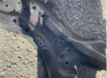 Балка под двс TOYOTA SIENTA 2016 5120152160 NHP170G 1NZFXE, передняя
