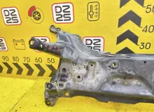 Балка под двс TOYOTA SIENTA 2016 5120152160 NHP170G 1NZFXE, передняя