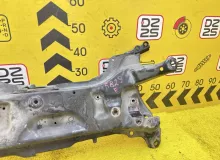 Балка под двс TOYOTA SIENTA 2016 5120152160 NHP170G 1NZFXE, передняя