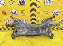Балка под двс TOYOTA SIENTA 2016 5120152160 NHP170G 1NZFXE, передняя