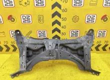 Балка под двс TOYOTA SIENTA 2016 5120152160 NHP170G 1NZFXE, передняя