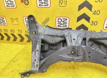 Балка под двс TOYOTA SIENTA 2016 5120152160 NHP170G 1NZFXE, передняя