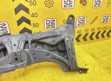 Балка под двс TOYOTA SIENTA 2016 5120152160 NHP170G 1NZFXE, передняя