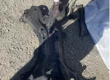 Балка под двс TOYOTA SIENTA 2016 5120152160 NHP170G 1NZFXE, передняя