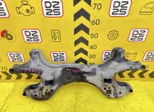 Балка под двс TOYOTA ESQUIRE 2015 5120128241 ZRR85G 3ZRFAE, передняя