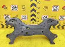 Балка под двс TOYOTA ESQUIRE 2015 5120128241 ZRR85G 3ZRFAE, передняя