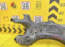 Балка под двс TOYOTA ESQUIRE 2015 5120128231 ZWR80G 2ZRFXE, передняя