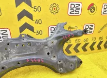 Балка под двс TOYOTA ESQUIRE 2015 5120128231 ZWR80G 2ZRFXE, передняя