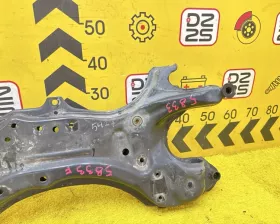 Балка под двс Toyota