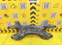 Балка под двс TOYOTA ESQUIRE 2015 5120128231 ZWR80G 2ZRFXE, передняя
