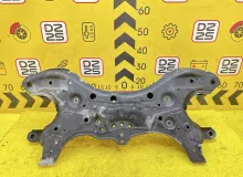 Балка под двс TOYOTA ESQUIRE 2015 5120128231 ZWR80G 2ZRFXE, передняя