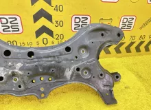 Балка под двс TOYOTA ESQUIRE 2015 5120128231 ZWR80G 2ZRFXE, передняя
