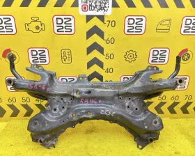 Балка под двс Toyota