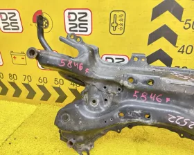 Балка под двс Toyota