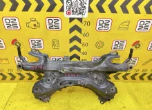 Балка под двс TOYOTA HARRIER 2015 5120178010 ZSU60W 3ZRFAE, передняя