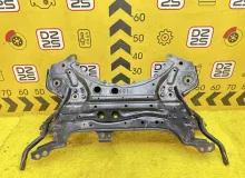 Балка под двс TOYOTA HARRIER 2015 5120178010 ZSU60W 3ZRFAE, передняя
