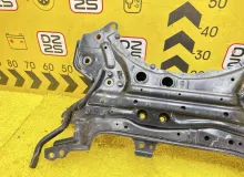 Балка под двс TOYOTA HARRIER 2015 5120178010 ZSU60W 3ZRFAE, передняя