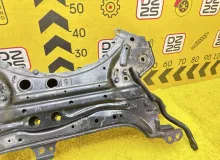 Балка под двс TOYOTA HARRIER 2015 5120178010 ZSU60W 3ZRFAE, передняя