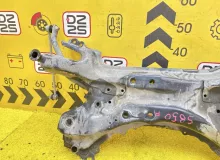 Балка под двс TOYOTA VANGUARD 2009 5120112441 ACA38W 2AZFE, передняя