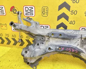 Балка под двс Toyota