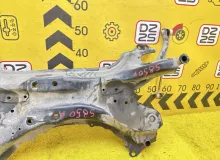 Балка под двс TOYOTA VANGUARD 2009 5120112441 ACA38W 2AZFE, передняя