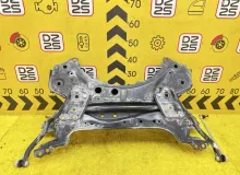 Балка под двс TOYOTA VANGUARD 2009 5120112441 ACA38W 2AZFE, передняя