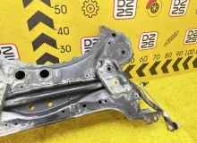 Балка под двс TOYOTA VANGUARD 2009 5120112441 ACA38W 2AZFE, передняя