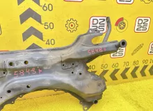 Балка под двс TOYOTA VANGUARD 2007 5120112441 GSA33W 2GRFE, передняя