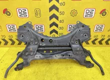 Балка под двс TOYOTA VANGUARD 2007 5120112441 GSA33W 2GRFE, передняя