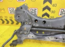 Балка под двс TOYOTA VANGUARD 2007 5120112441 GSA33W 2GRFE, передняя