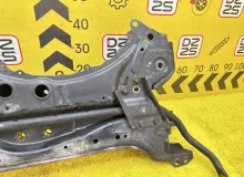 Балка под двс TOYOTA VANGUARD 2007 5120112441 GSA33W 2GRFE, передняя