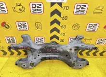 Балка под двс TOYOTA VOXY 2014 5120128231 ZWR80G 2ZRFXE, передняя