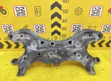 Балка под двс TOYOTA VOXY 2014 5120128231 ZWR80G 2ZRFXE, передняя