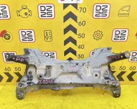Балка под двс Toyota